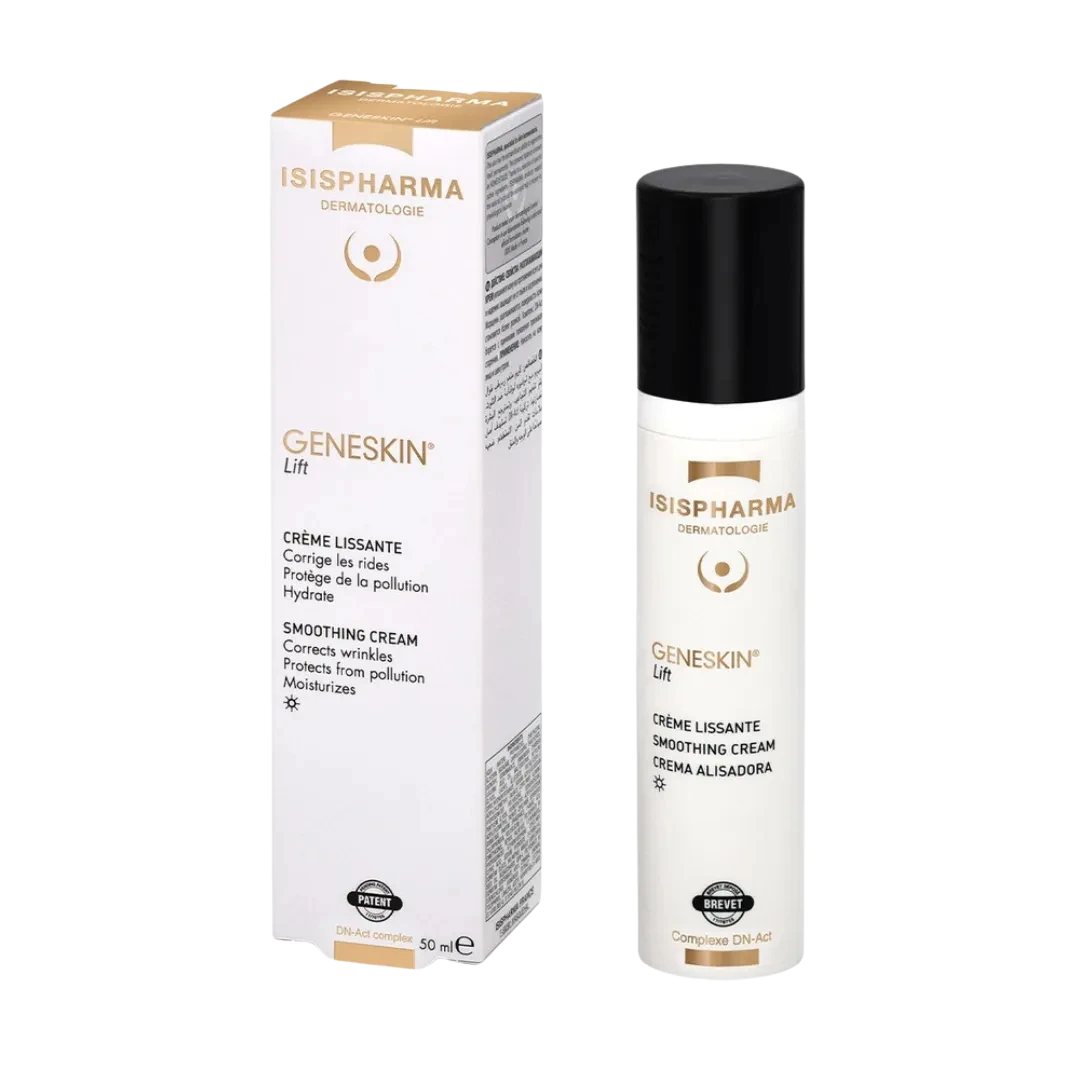 Isispharma Geneskin Lift crema 50ml