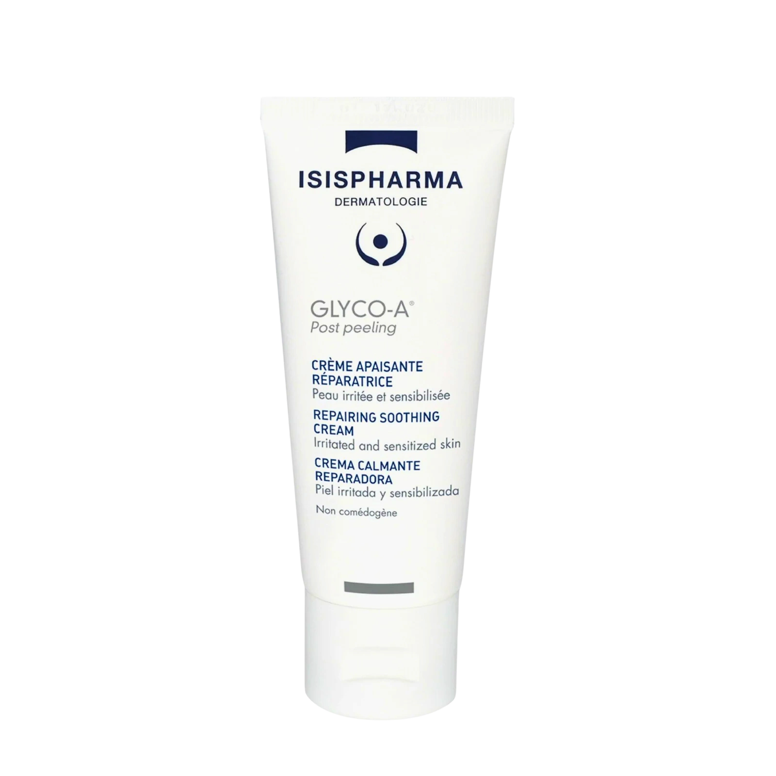 Isispharma Glyco-A Post Peeling 40ml - Derma y Laser Boutique