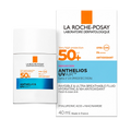 La Roche-Posay Anthelios UV Air FPS 50+ 40 ml protector solar facial ultraligero