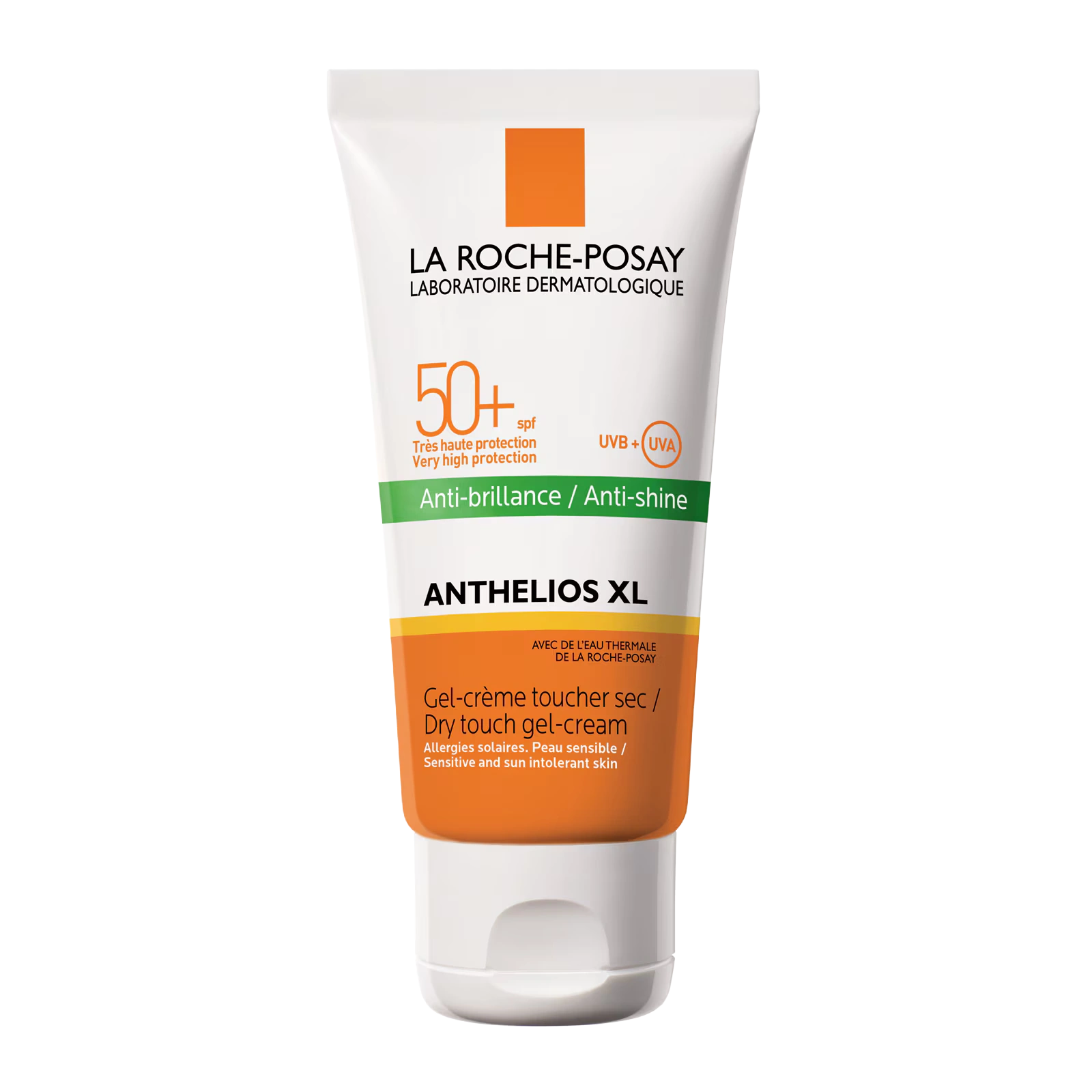 La Roche-Posay Anthelios XL Anti Brillance FPS50 50ml - Derma y Laser Boutique