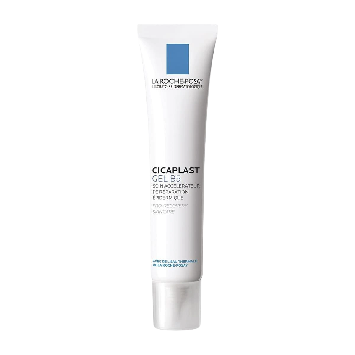 La Roche-Posay Cicaplast Gel B5 40 ml gel reparador para piel fragilizada