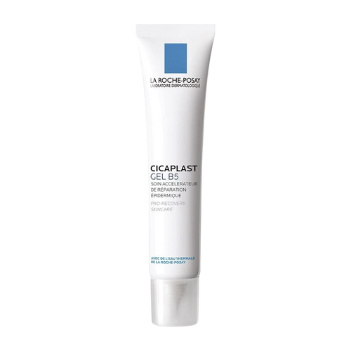 La Roche-Posay Cicaplast Gel B5 40 ml gel reparador para piel fragilizada