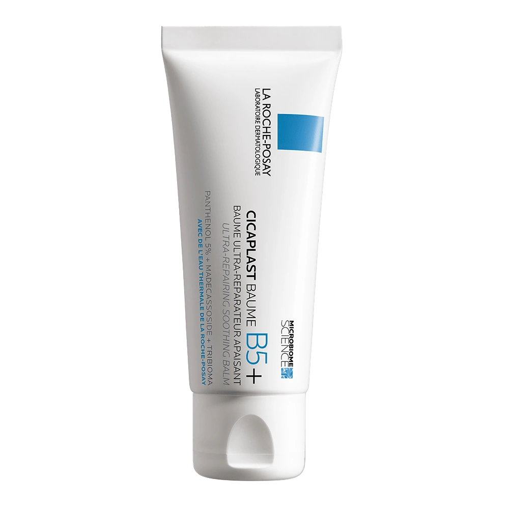 La Roche-Posay Cicaplast Baume B5+ - Derma y Laser Boutique