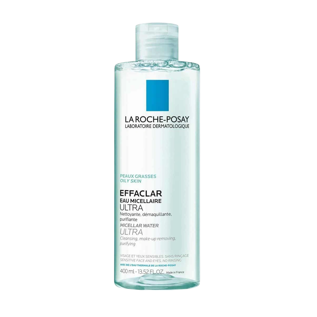 La Roche-Posay Effaclar Micellar Water