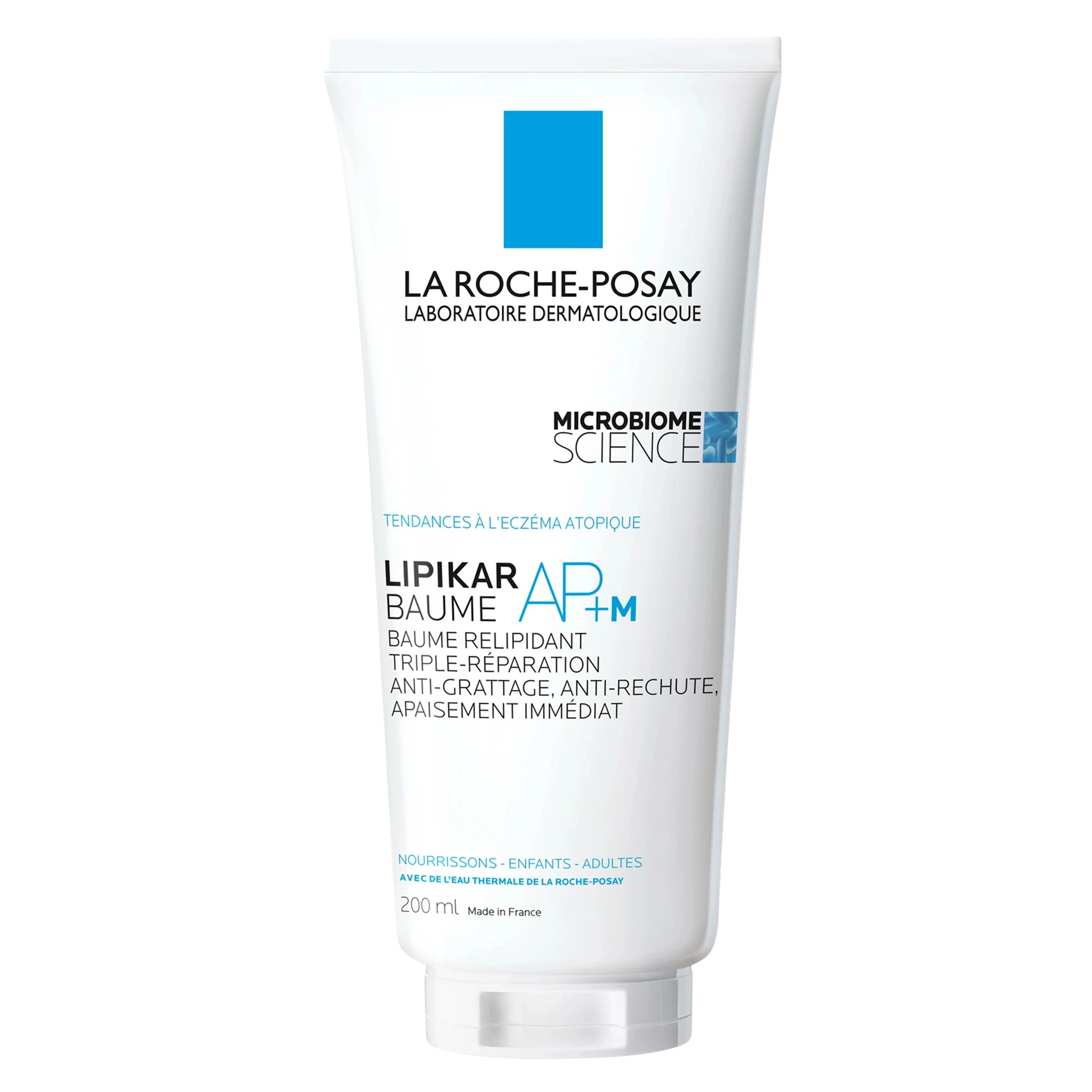 La Roche-Posay Lipikar Baume Ap+ Microbiome
