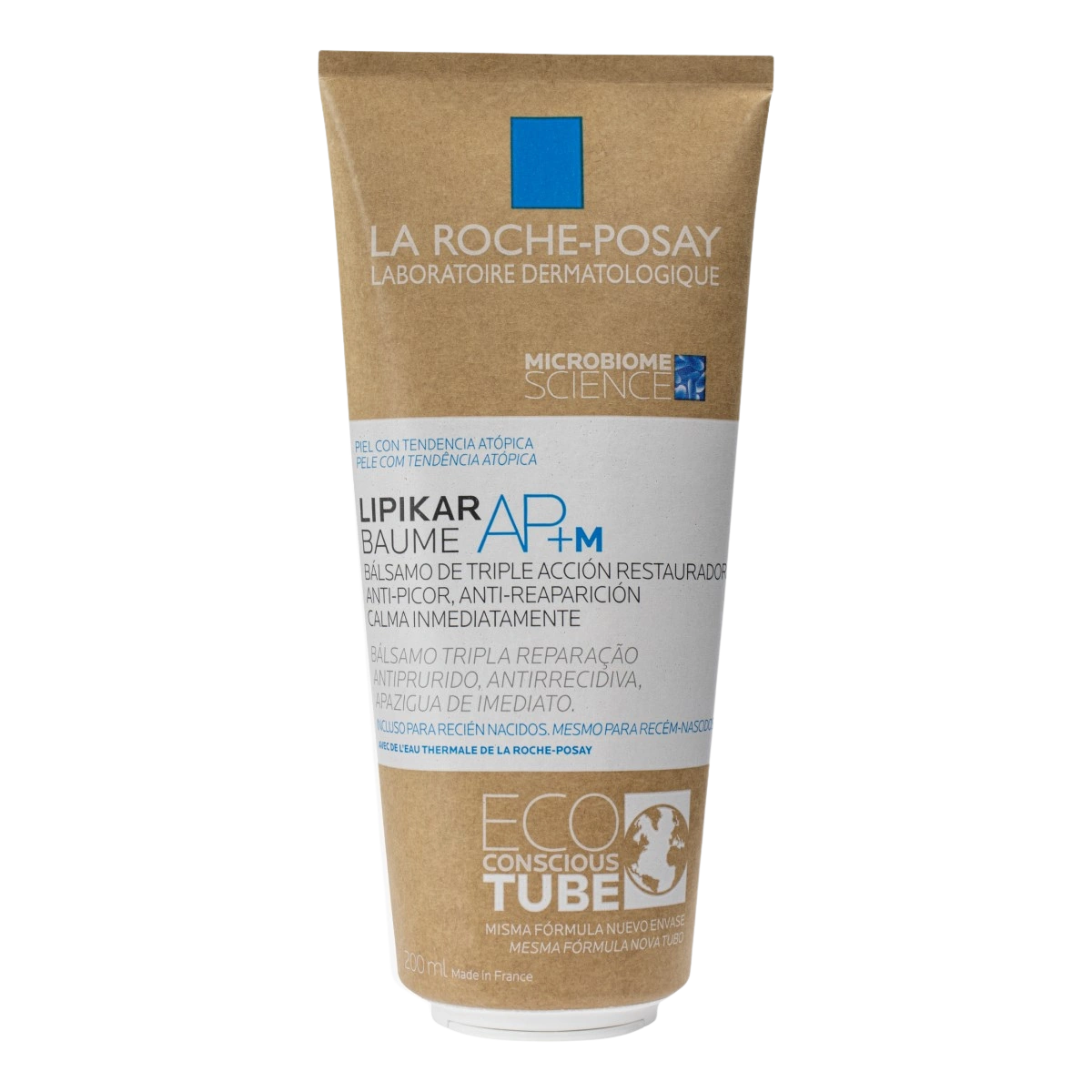 La Roche-Posay Lipikar Baume Ap+ Microbiome
