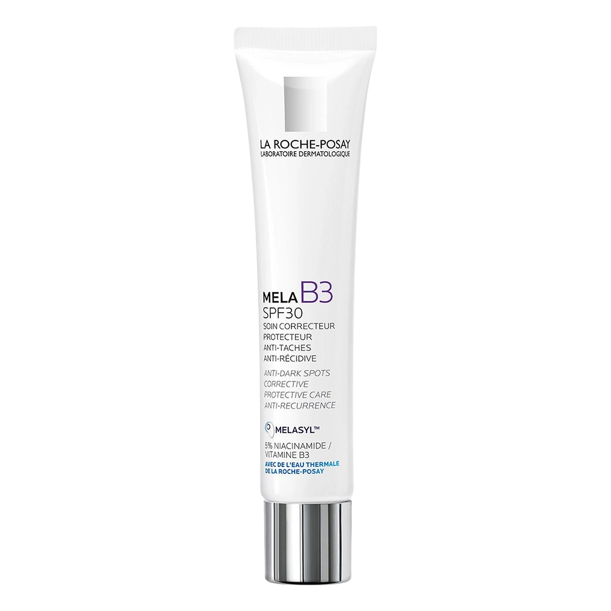 La Roche-Posay Mela B3 UV Daily Moisturizer SPF 30 40ml - Derma y Laser Boutique