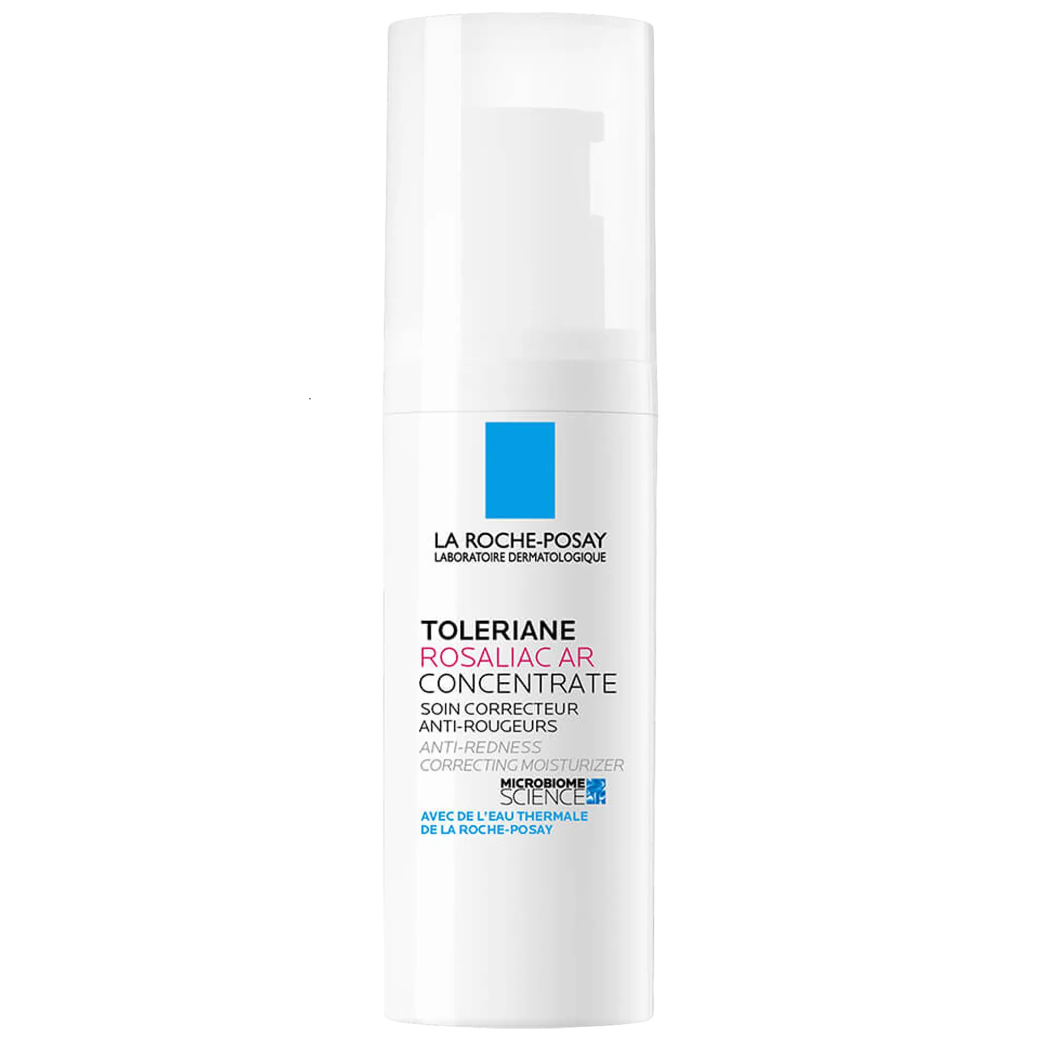 La Roche-Posay Toleriane Rosaliac AR Concentre 40ml