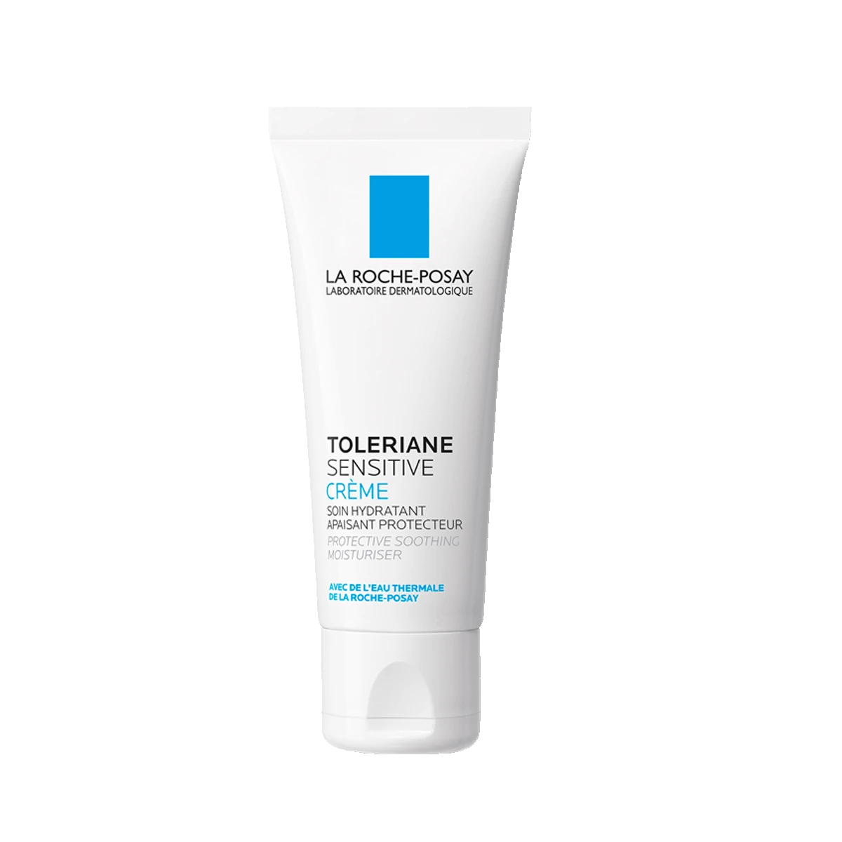 La Roche-Posay Toleriane Sensitive Crema 40ml