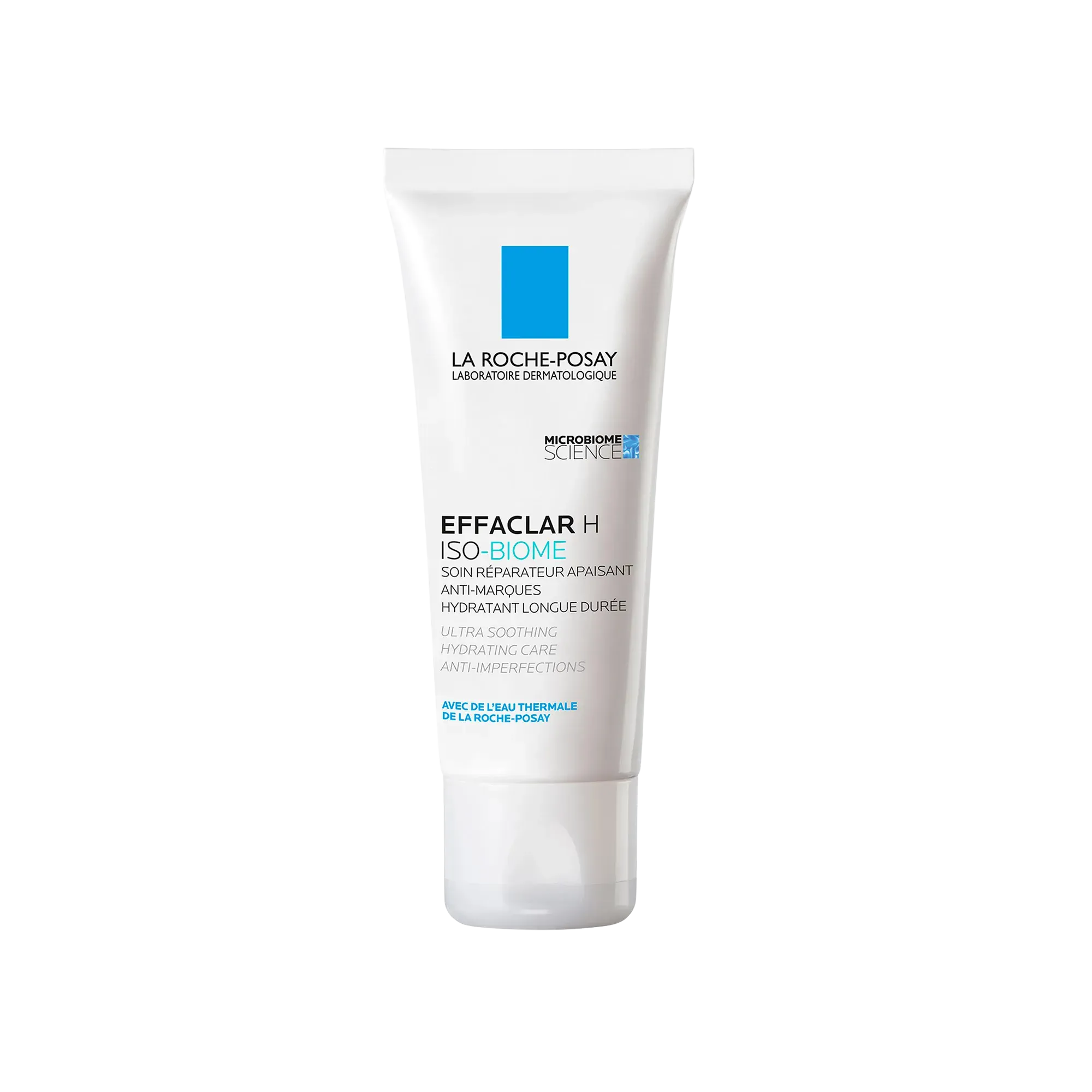 La Roche-Posay Effaclar H Iso-Biome 40ml