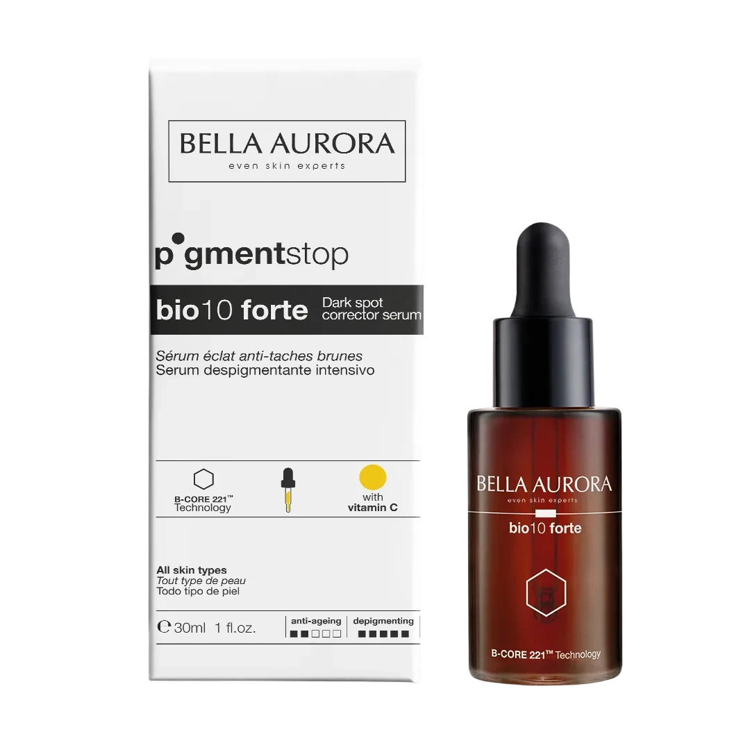 Lullage Bio10 forte 30ml - Derma y Laser Boutique