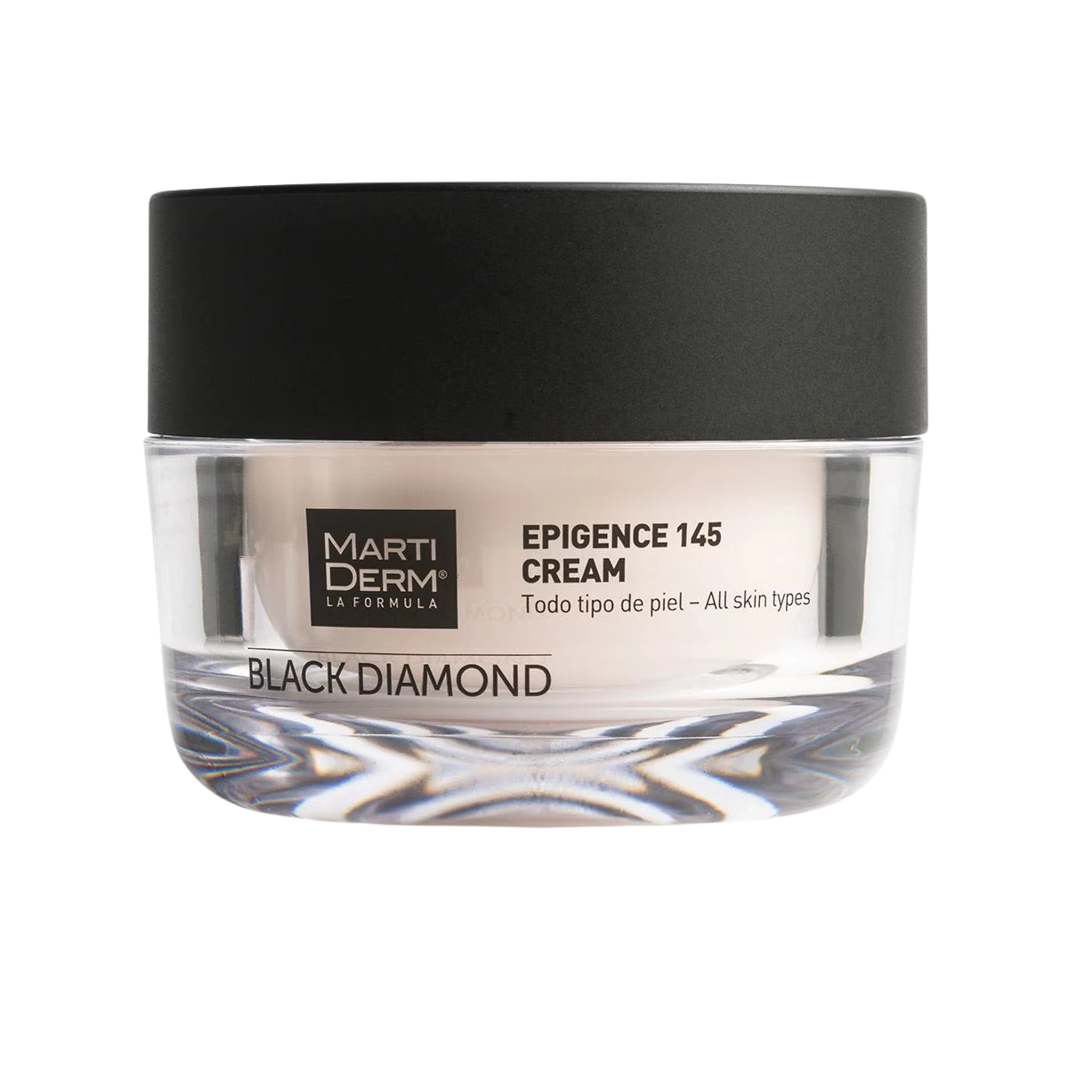MartiDerm Epigence 145 Day Cream 50 ml, crema facial antiedad reafirmante para todo tipo de piel