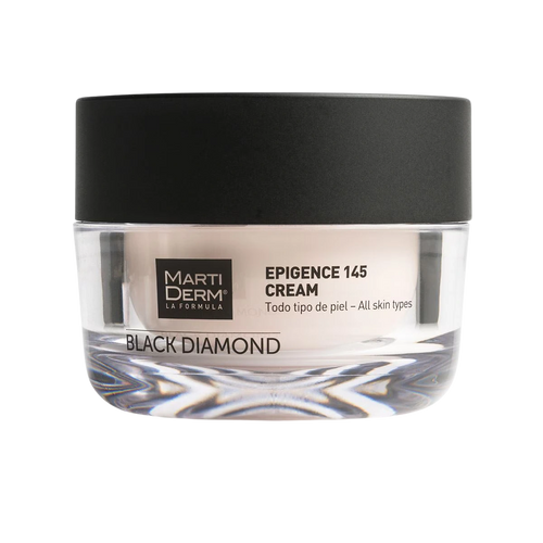 MartiDerm Epigence 145 Day Cream 50 ml, crema facial antiedad reafirmante para todo tipo de piel