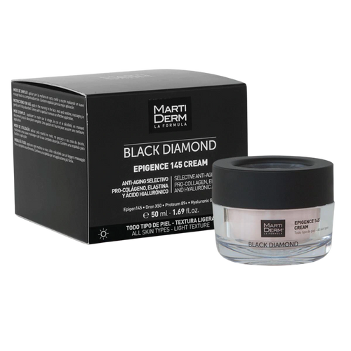MartiDerm Epigence 145 Day Cream 50 ml, crema facial antiedad reafirmante para todo tipo de piel