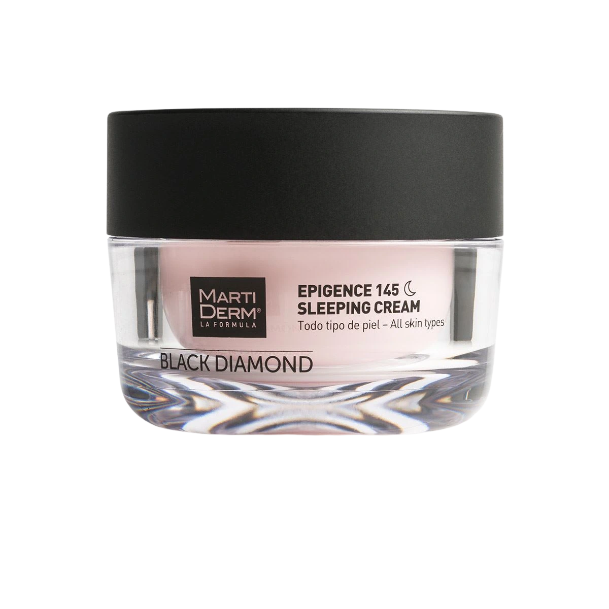 MartiDerm Epigence Expert Repair Night 50ml. Crema antiedad de noche para firmeza y regeneración celular nocturna.