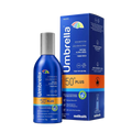 Medihealth Umbrella Plus Sunscreen spf50+ Solar Spray 120G