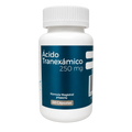 Ácido Tranexámico 250 mg fórmula magistral en frasco de 60 cápsulas