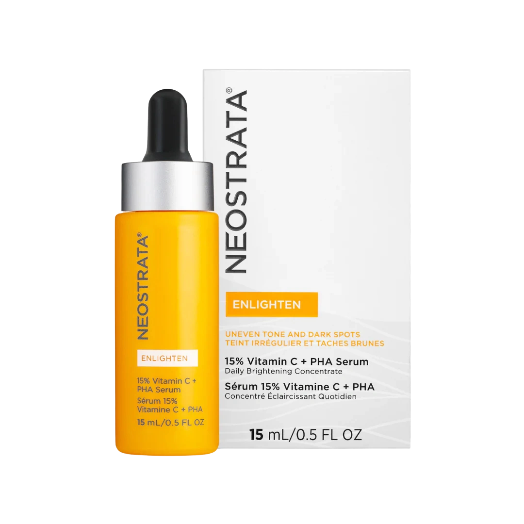 Neostrata Enlighten Suero con Vitamina C 15 ml - Derma y Laser Boutique