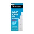 Neutrogena Hydro Boost Serum Facial Anti-manchas 30ml