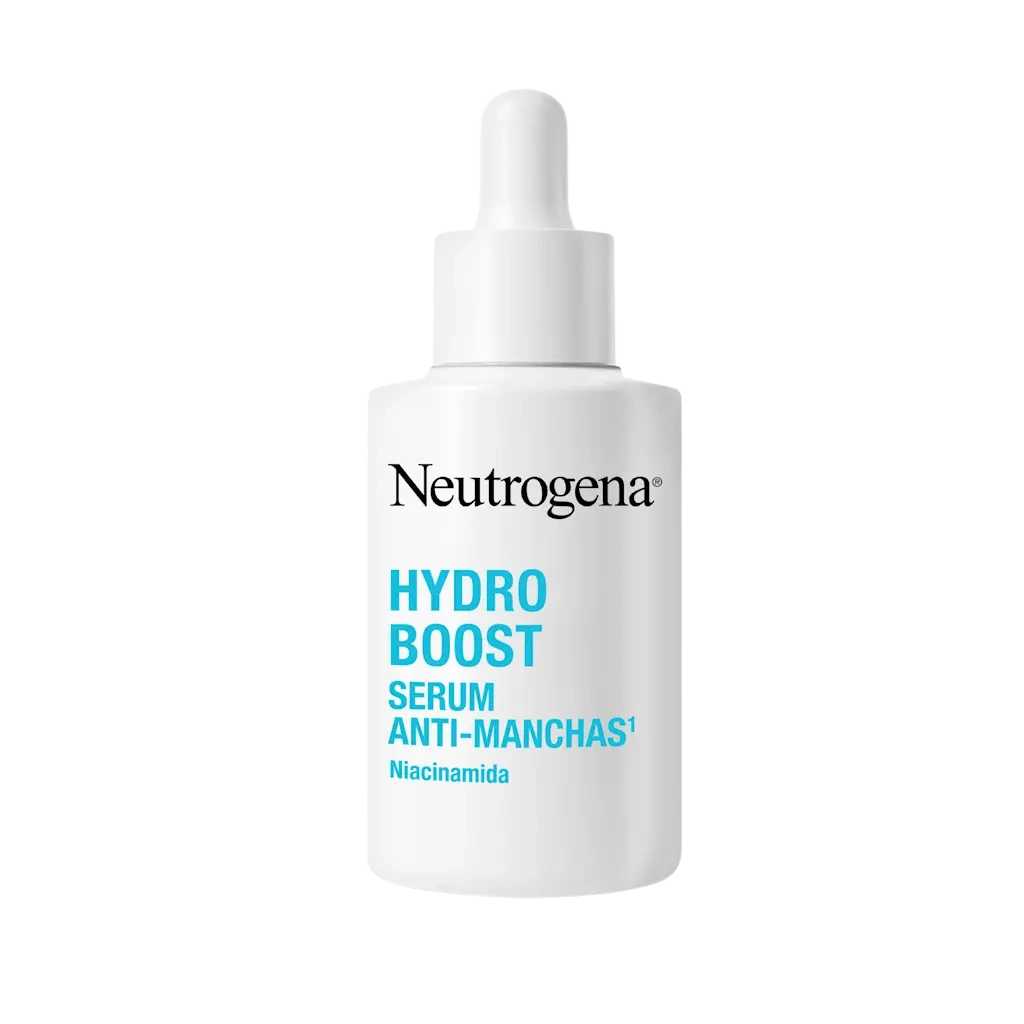 Neutrogena Hydro Boost Anti-spot Facial Serum 30ml