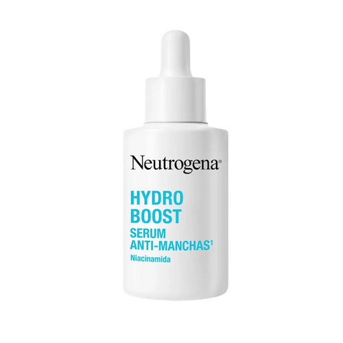Neutrogena Hydro Boost Serum Facial Anti-manchas 30ml