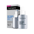 Serum Neutrogena Retinol Boost 30ml con retinol puro y carnosina para combatir arrugas y proteger la firmeza de la piel.