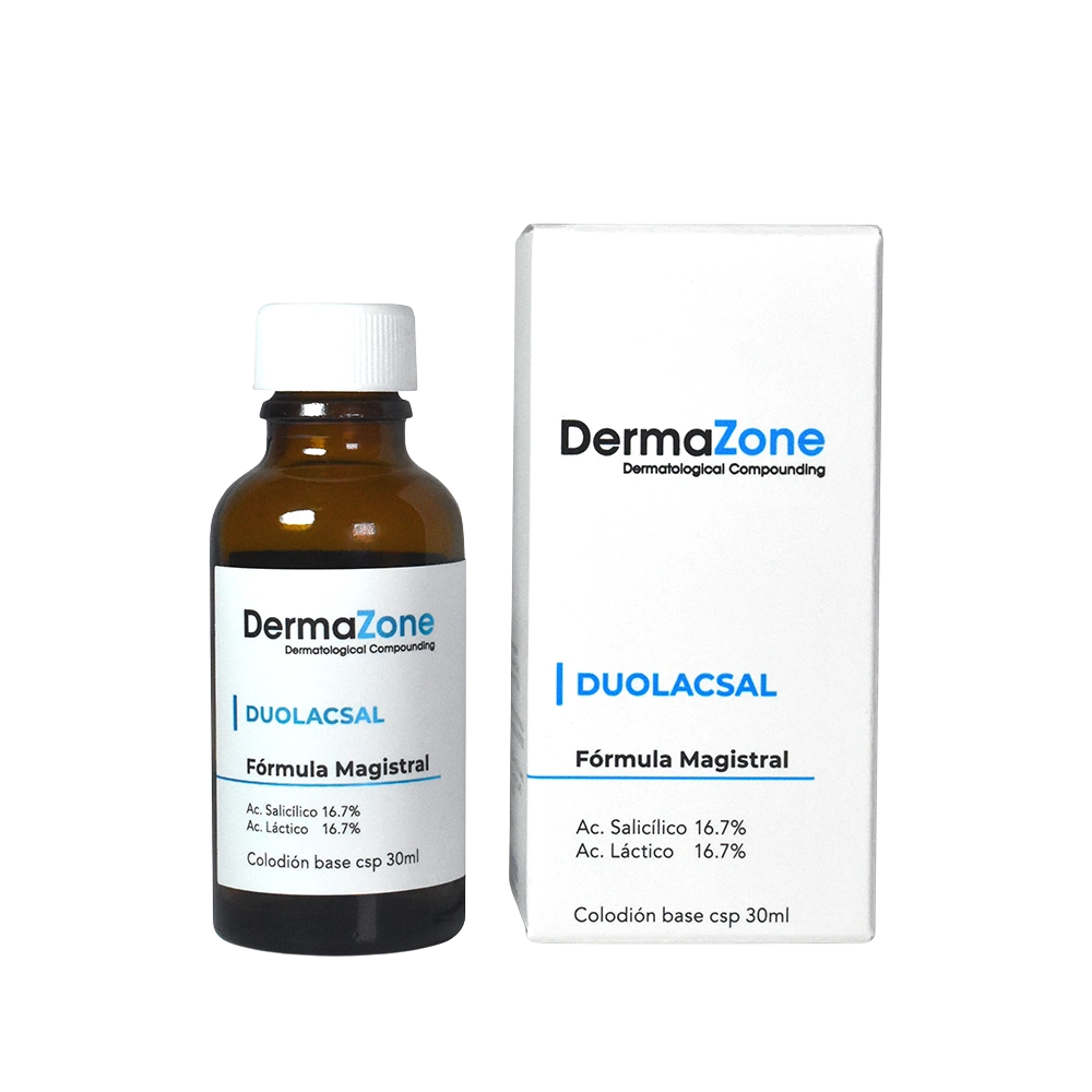 OmicronLab Dermazone Duolacsal