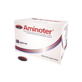 Panalab Aminoter 30 Cápsulas