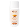 Panalab Mineral Safe Fluido Color Ligero SPF50 protector solar mineral facial