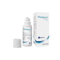 Periplum 1% Clindamicina Solución Tópica 50ml con aplicador roll-on para el acné.