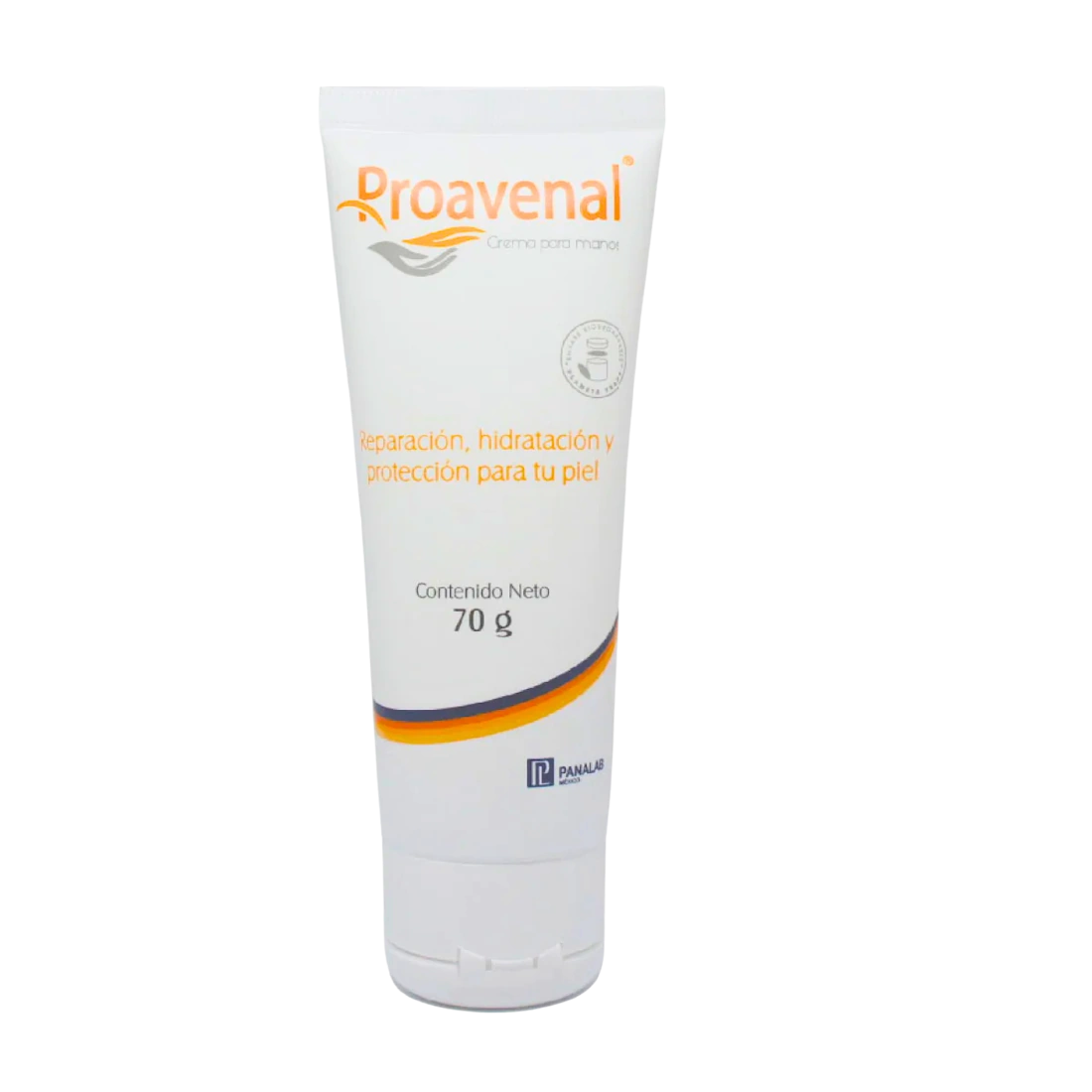 Panalab Proavenal crema de manos 70g - Derma y Laser Boutique