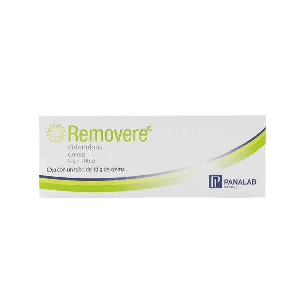 Panalab Removere (pirfenidone 8%) 10g