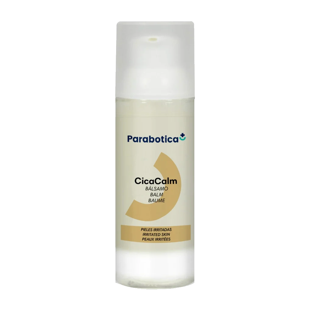 Parabotica Cicacalm Bálsamo 50ml - Derma y Laser Boutique