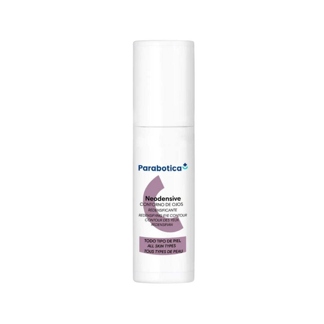 Parabotica Neodensive Contorno de Ojos 15ml - Derma y Laser Boutique