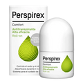 Perspirex Comfort Roll-On 20 ml antitranspirante sin perfume para sudoración intensa