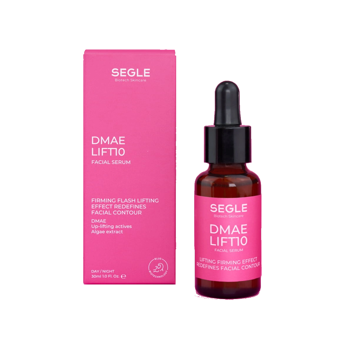Segle DMAE Lift 10 Serum 30ml - Derma y Laser Boutique