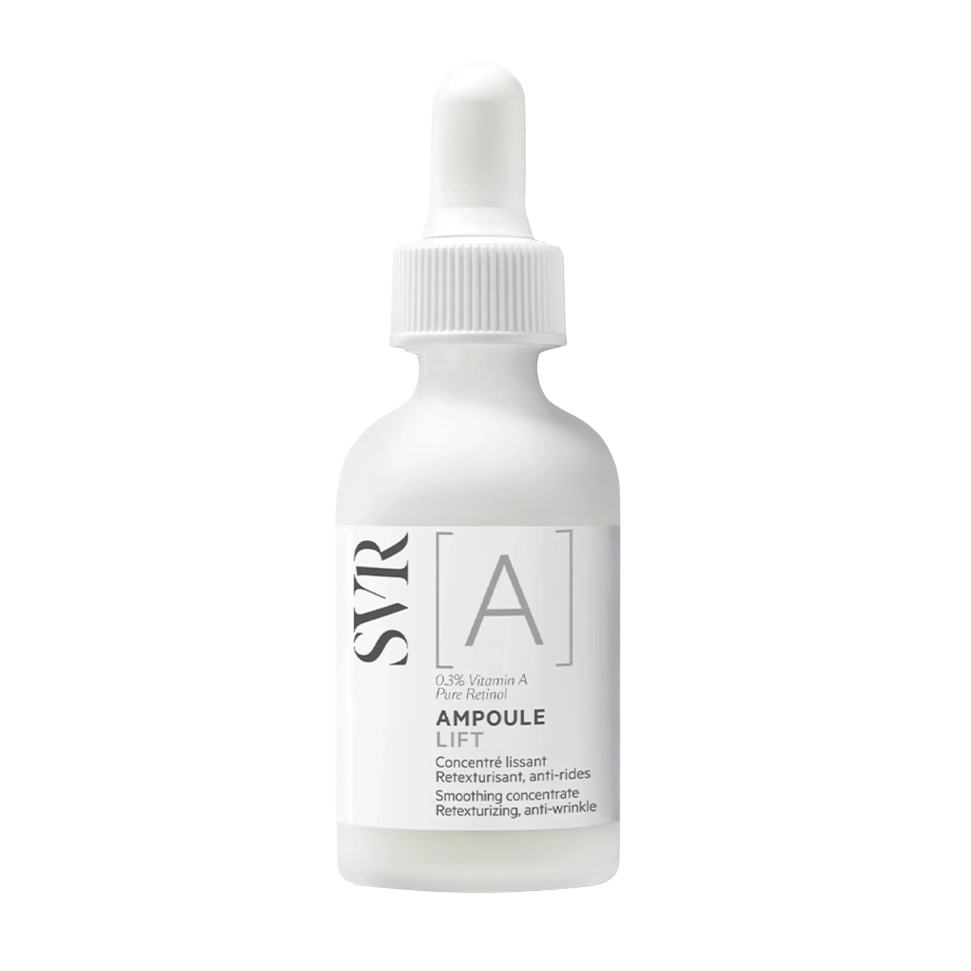 SVR Laboratoire Suero A Lift 30ml