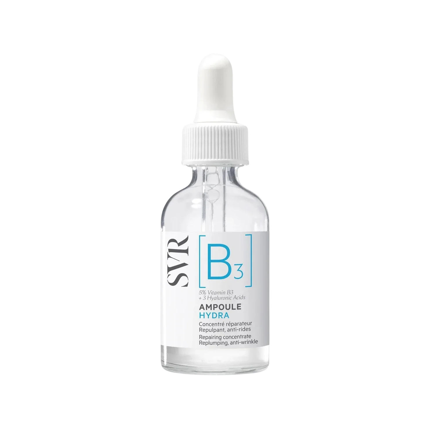 SVR Laboratoire Suero B3 Hydra 30ml