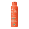 SVR Laboratoire Sun Secure Brume SPF50+ 200ml - Derma y Laser Boutique