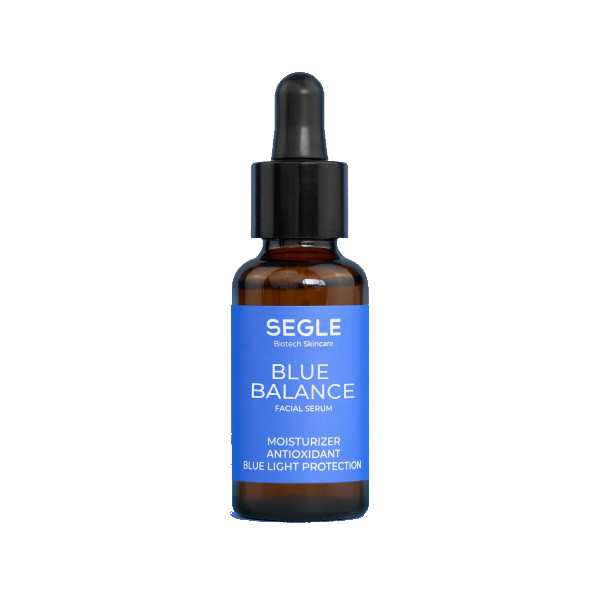 Segle Clinical Blue Balance Facial Serum 30mL - Derma y Laser Boutique