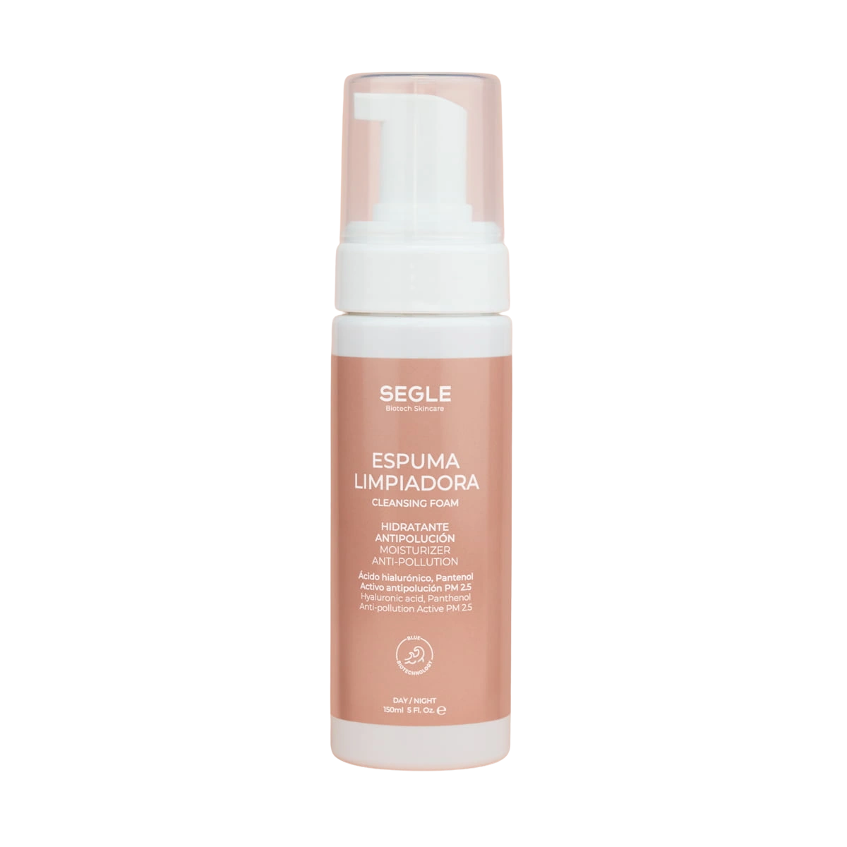 Segle Cleansing Foam 150 ml