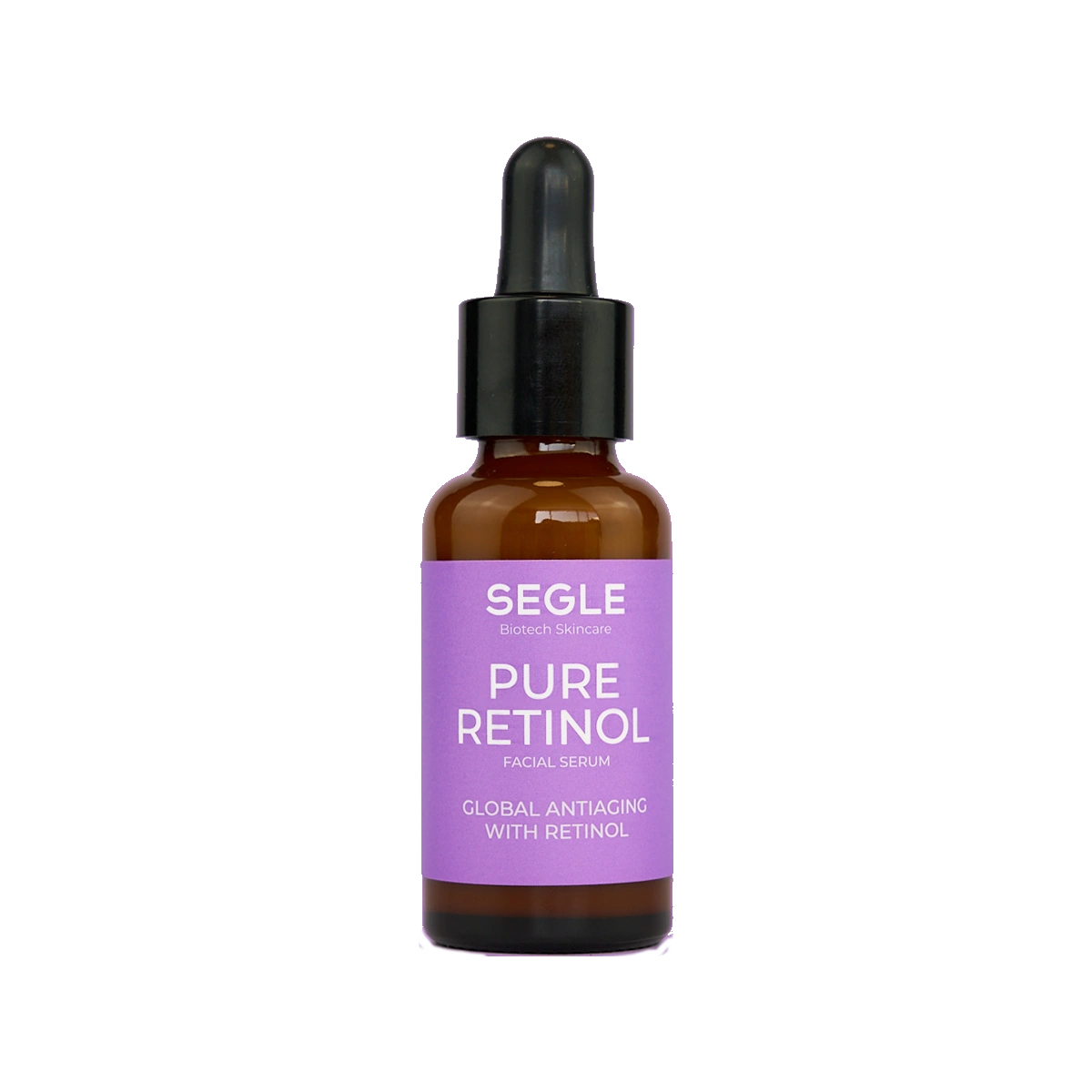 Segle Pure Retinol 30 ml - Derma y Laser Boutique