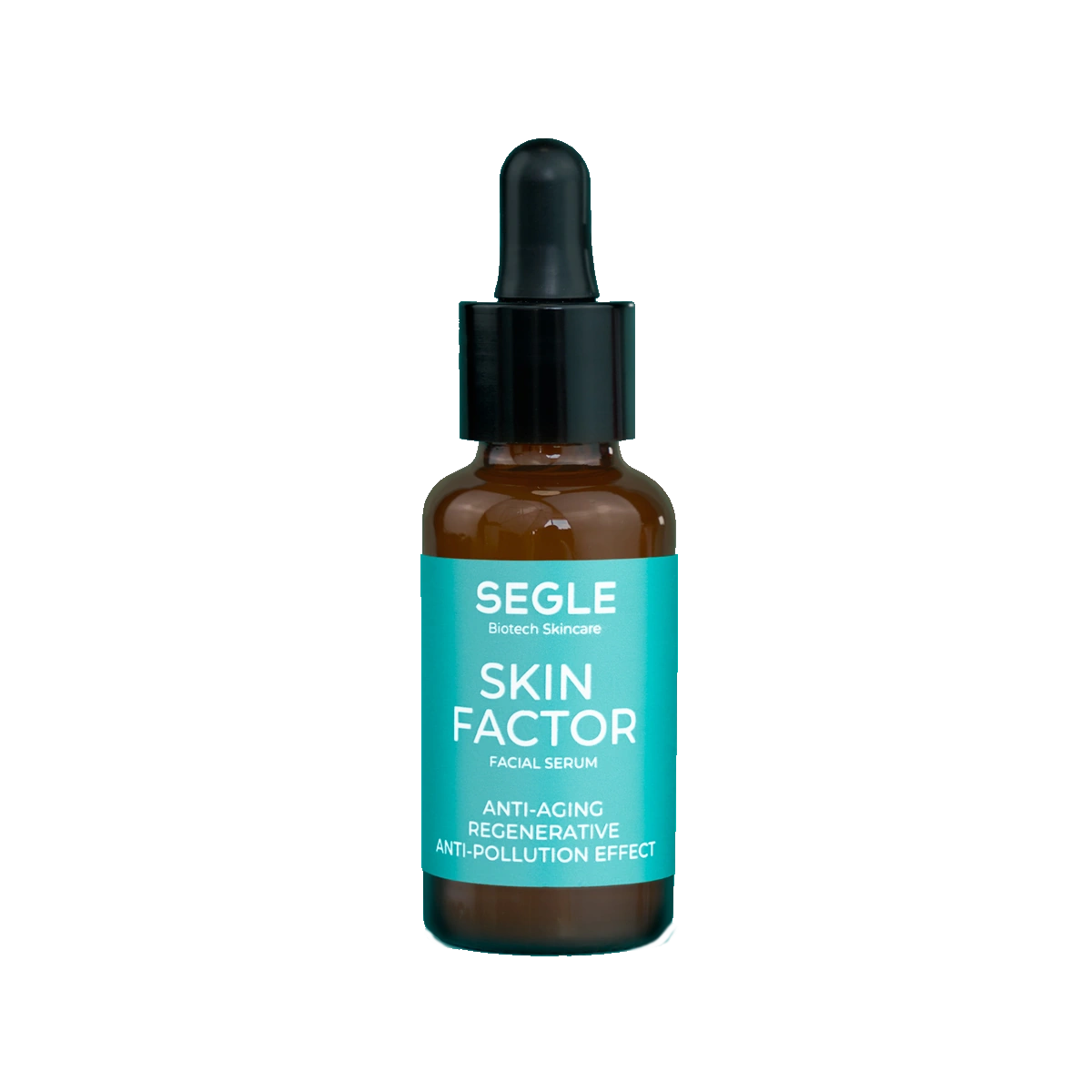 Segle Skin Factor Facial Serum 30ml - Derma y Laser Boutique