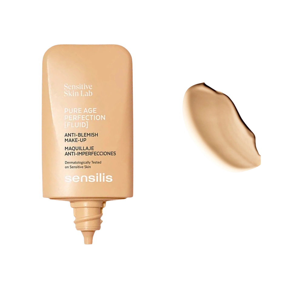 Sensilis Pure Age Perfection Fluid 30ml