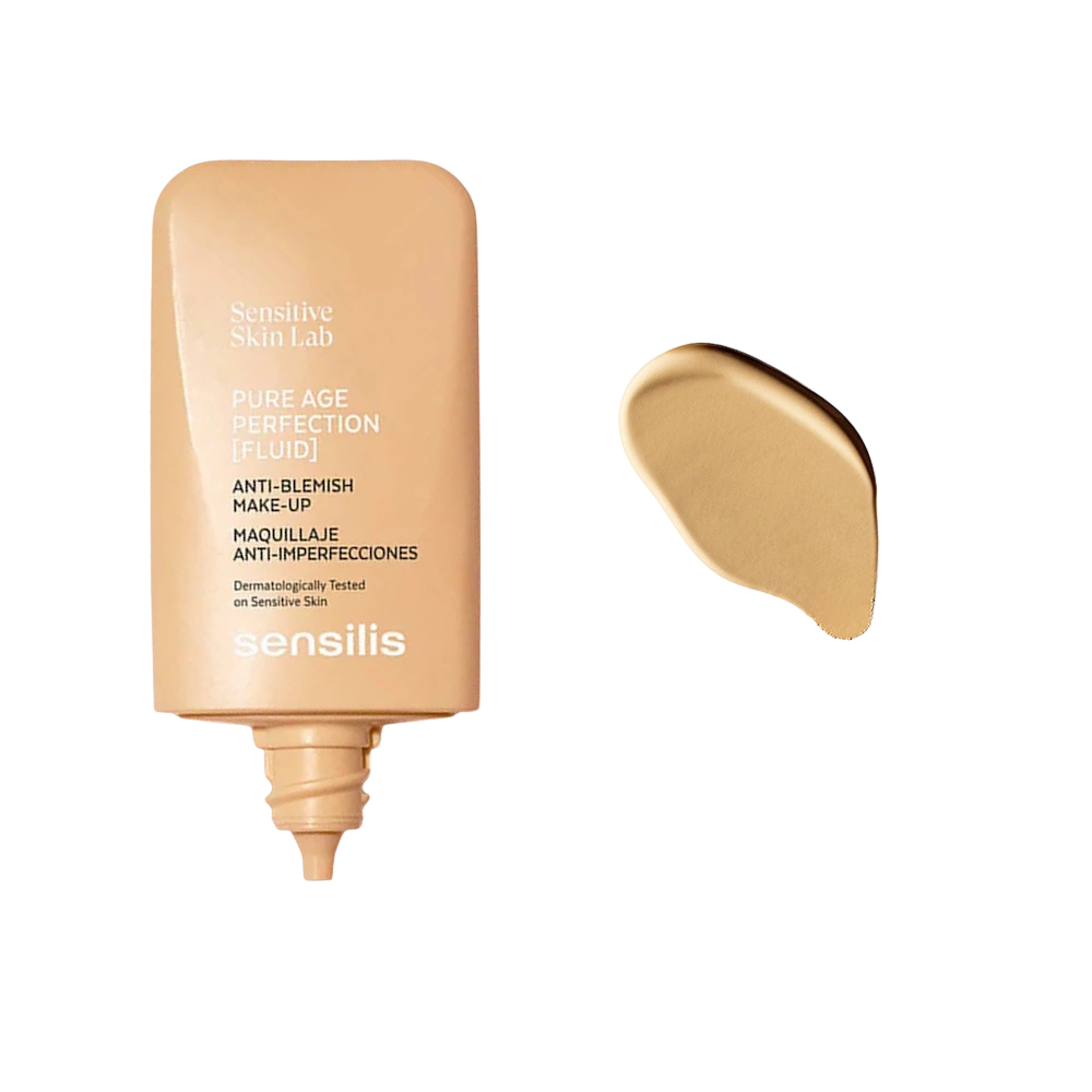 Sensilis Pure Age Perfection Fluid 30ml