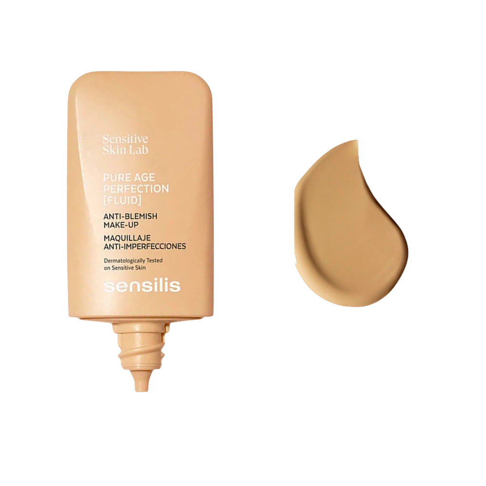 Sensilis Pure Age Perfection Fluid 30ml