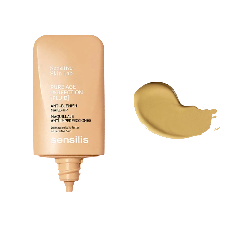 Sensilis Pure Age Perfection Fluid 30ml