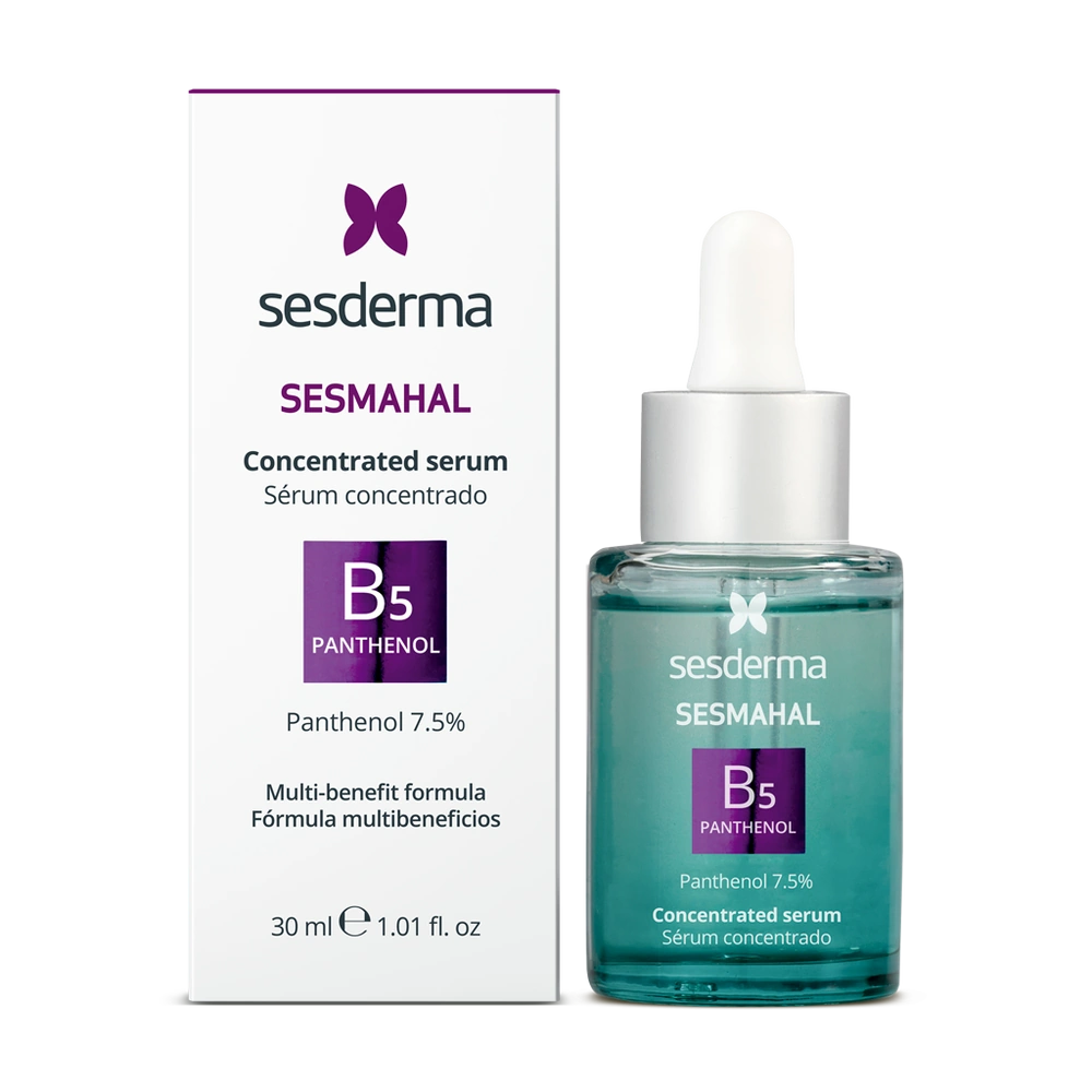 Sesderma Sesmahal B5 - Panthenol 7.5% 30ml