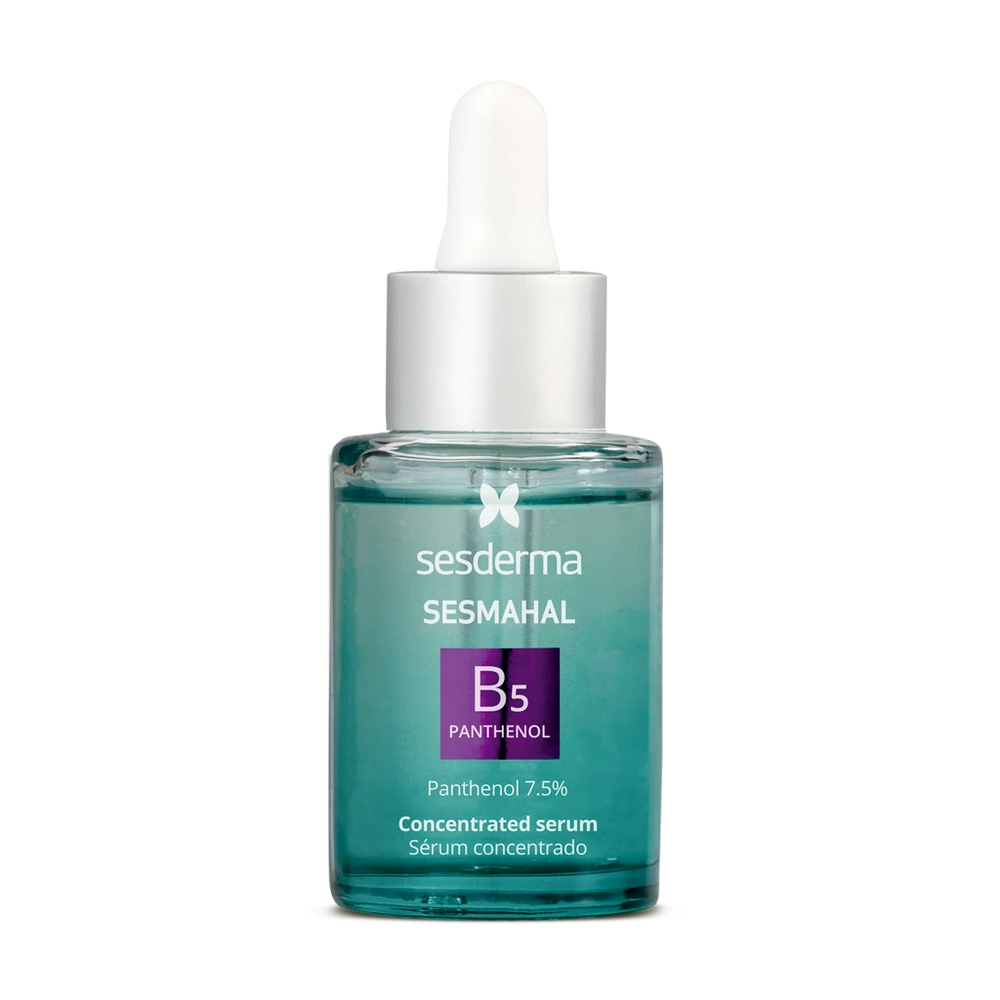 Sesderma Sesmahal B5 - Panthenol 7.5% 30ml