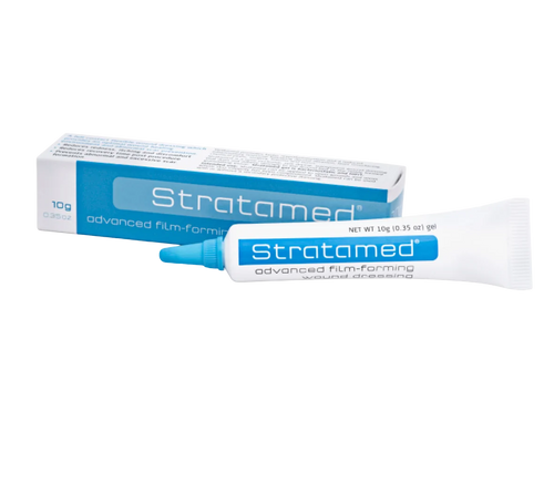 Stratpharma Stratamed apósito flexible y avanzado para heridas